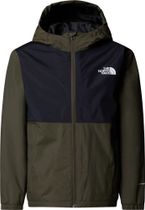 The North Face Teen Rain Jacket Zip-in Kinder Freizeitjacke