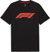 F1 Essentials Logo Tee 180g