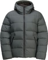 Frozen Palace Jacket W