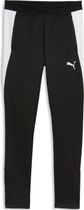 Puma teamFINAL26 Training Pants Jr Kinder  Outdoorhose