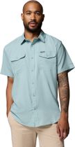Utilizer II Solid Short Sleeve Shirt