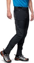 Bergans Alpine Softshell Pants Men Men's outdoor pants