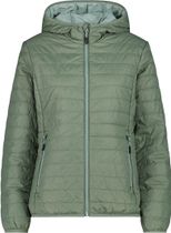 Woman Jacket FIX Hood