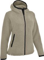 Teddy XT REC - Fleecejacke m. Kapuze