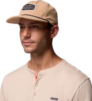 Packsaddle Corduroy Snap Back