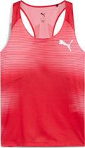 W Cross The Line Ultraspun Singlet