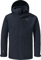 Schöffel 3in1 Jacket Style Tamina Men Herren Doppeljacke