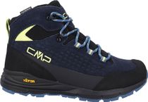 Kids Vertyx Mid Trekking Shoes WP
