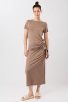 Jupiter Dress