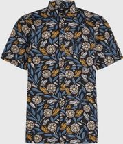 OG ECO S/Slv Standard Leaf Shirt