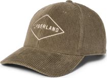 Corduroy Baseball Cap