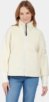 Didriksons Mella WNS Full Zip 3 Damen Midlayer