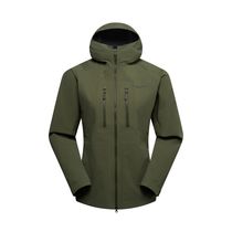 La Sportiva Helixir Shell Jacket Women Unisex Hardshelljacke