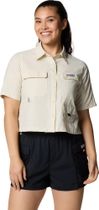 PFG Open Water Short Sleeve Shirt