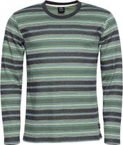 Chillaz Porto Allover Stripes