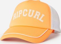 Mixed Revival Trucker-girl