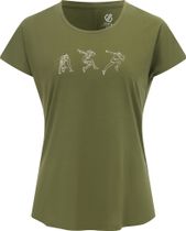 Dare2b Serenity Tee Women's Running Shirt