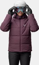 Ascale W Ski Puffer Jacket