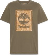 Mens Camo Short Sleeve Tee