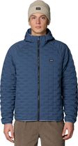 Mountain Hardwear M Stretchdown Light Hooded Jacket Daunenjacke für Herren