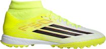 adidas F50 League Mid Cut Turf Football Shoes