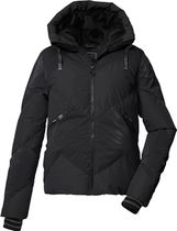 KSW 113 Women Ski Quilted Jacket