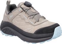 Juukat Low WMN Fitgo Hiking Shoes WP