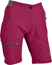 MAUL Sport Täschhorn II - Leichte Bermuda Bi-elastisch Women's outdoor shorts
