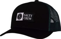 Salty Crew Pinnacle 2 Retro Trucker