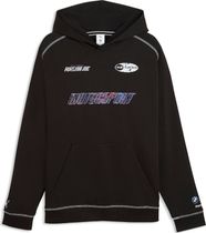 Puma BMW MMS Graphic Hoodie
