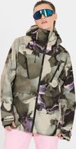 Whistler Palmdale W Printed Ski Jacket W-pro 10000