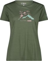 Woman T-shirt