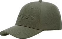 Oakley Bark Embossed Hat