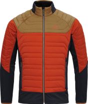 Men Hybrid Jacket