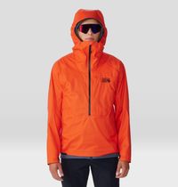 Premonition UL Anorak