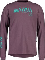 Maloja HaunoldM. Herren Radtrikot