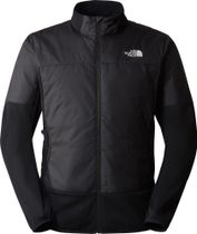 The North Face Mens Winter Warm Pro Jacket Herren Laufjacke