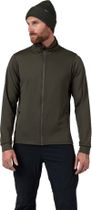 Rossignol Mid Layer Stretch Jacket Herren Midlayer Test