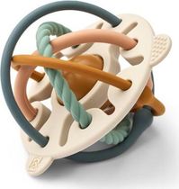 Liewood Hakim Silicone mix Rattle