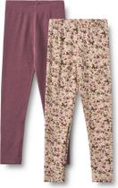 Wheat 2 Leggings Jules Mädchen  Outdoorhose