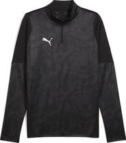 Teamcup Training 1/4 Zip Top