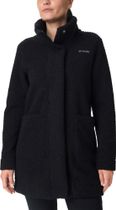 Columbia Women's Panorama Long Jacket Damen Midlayer für Outdoor Aktivitäten