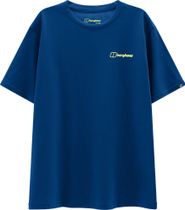 Berghaus NEW M Graphic Tee #4 Herren T-Shirt für sämtliche Outdoor Aktivitäten