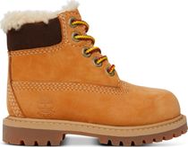 Toddler 6 In Premium Waterproof Shearling Lined Boot