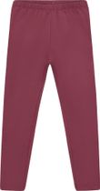 Minymo Leggings Sweat Mädchen  Outdoorhose