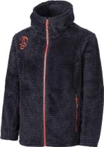 Erruk Hood Jacket K