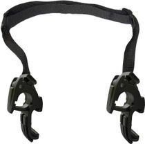 QL2.1 Mounting Hooks (20 mm) and Adjustable Handle