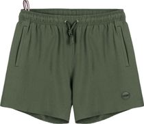 Colmar Originals Solid Color Swim Trunk Men Swimwear