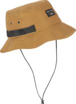 Puez Hemp Brimmed Hat