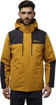 Jasper 3IN1 Jacket M